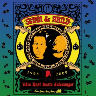 Våre Nest Beste Julesanger (1998 - 2009)