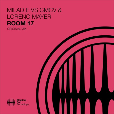 Room 17 ft. CMCV & Loreno Mayer cover art
