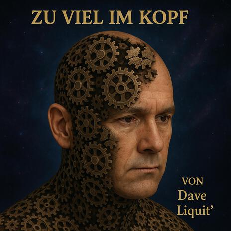 Zu Viel Im Kopf cover art