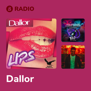 Dallor Radio