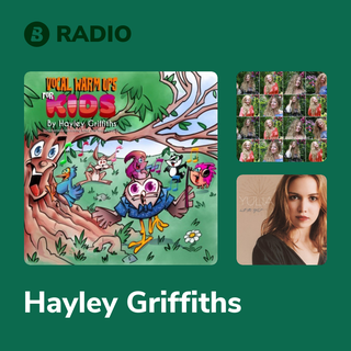 Hayley Griffiths Radio