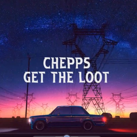 Get the Loot cover art