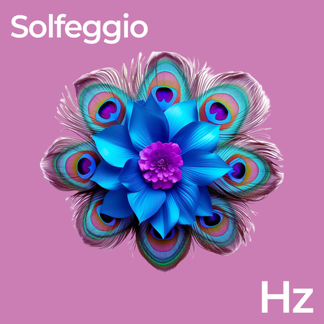 Soothing Energy Flow (No Fade, Loopable) ft. Earth Frequencies & Inspiring Tranquil Sounds cover art