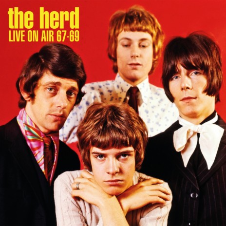 Mixed Up Minds (Live On Air: 02/02/1968)