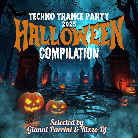 New Dimension (Rizzo DJ Hard Techno Remix)