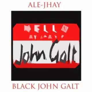 Black John Galt cover art