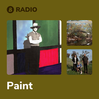 Paint Radio