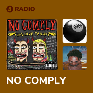 NO COMPLY Radio