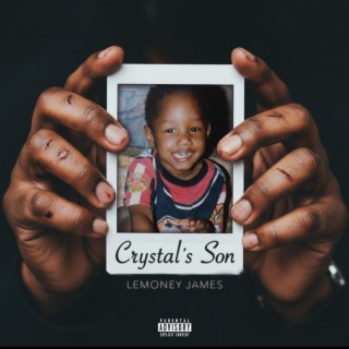 Crystal’s Son