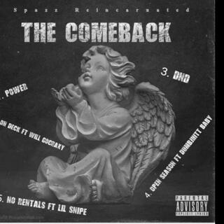 The Comeback
