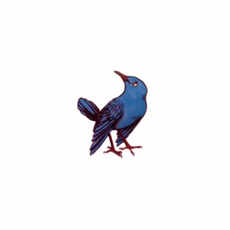 Blübird cover art
