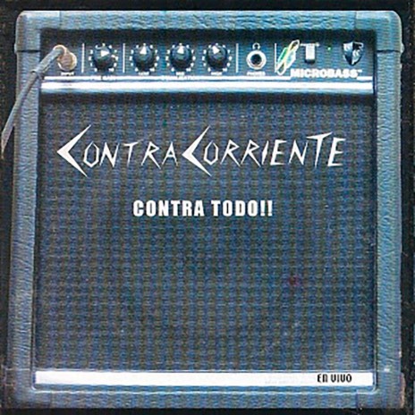 Vencedor (En Vivo) cover art