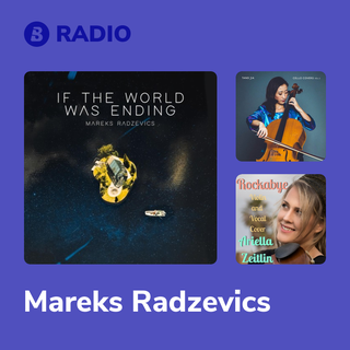 Mareks Radzevics Radio