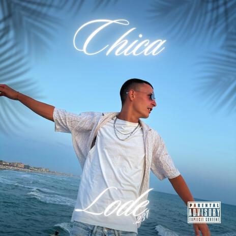 Chica cover art