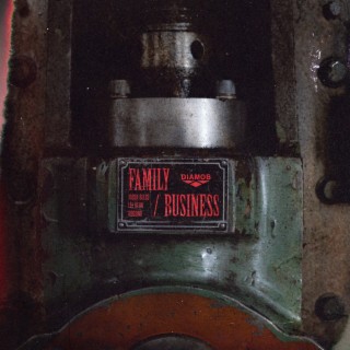 Family Business cover art