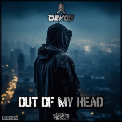 Out Of My Head (Kick Edit) cover art