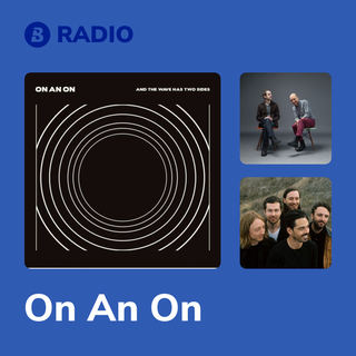 On An On Radio