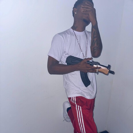 IM ON cover art
