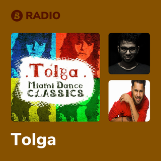 Tolga Radio
