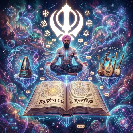 sanskrit sky cover art