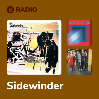 Sidewinder Radio