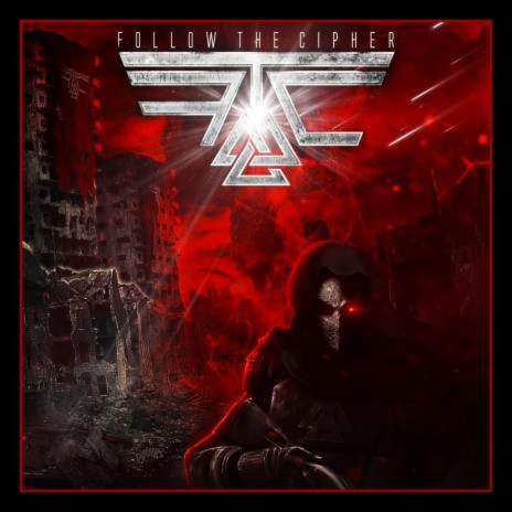 The Rising cover art