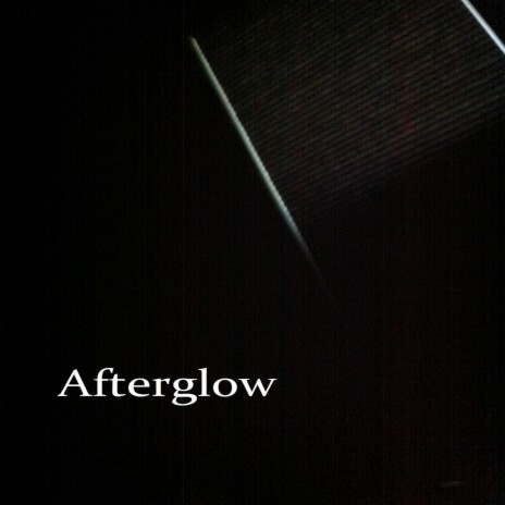 Black and Blue (Project Afterglow) cover art