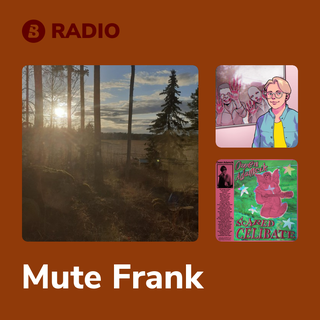 Mute Frank Radio