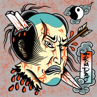 Triadas ft. D.Vilas & Crabman cover art