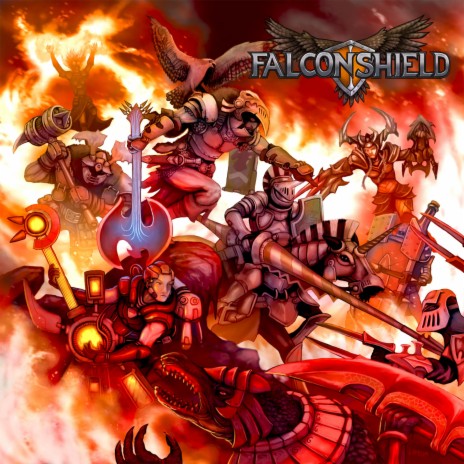 The Hidden Tyrant (feat. Nicki Taylor) cover art