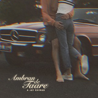 Ambran De Taare cover art