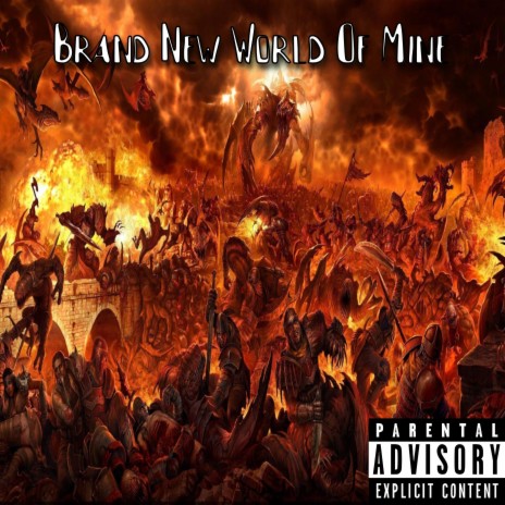 Only You cover art