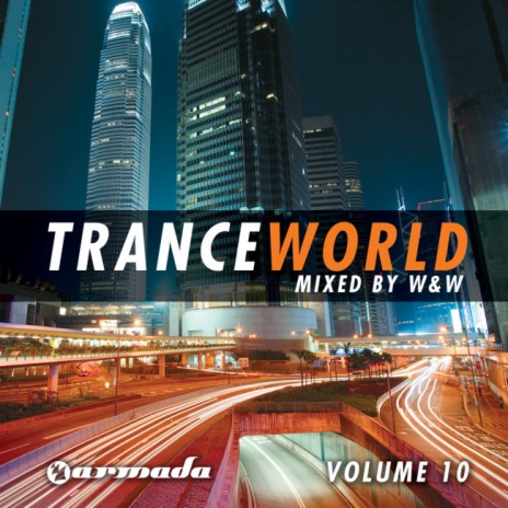 Trademark (Mix Cut) cover art