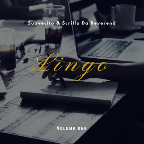 When You Look at Me ft. Scrilla Da Reverend cover art
