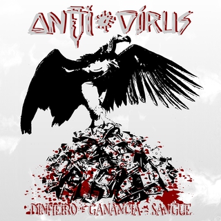 Dinheiro + Ganância = Sangue