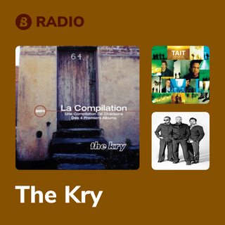 The Kry Radio