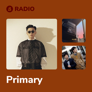 Primary Radio
