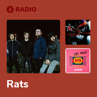 Rats Radio