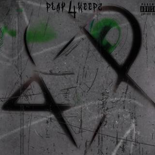 Booted cover art