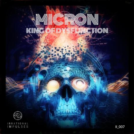 Spectral Communication cover art