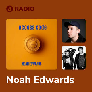 Noah Edwards Radio
