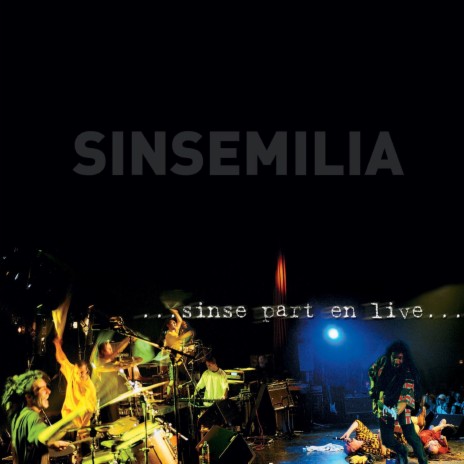 I'm on War (Live)