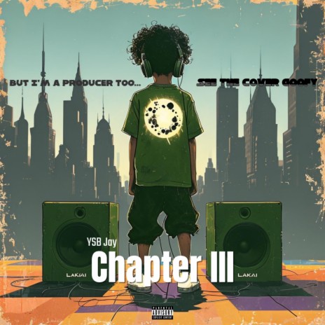 WYL cover art