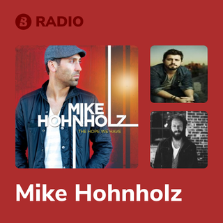Mike Hohnholz Radio