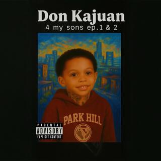 DON KAJUAN