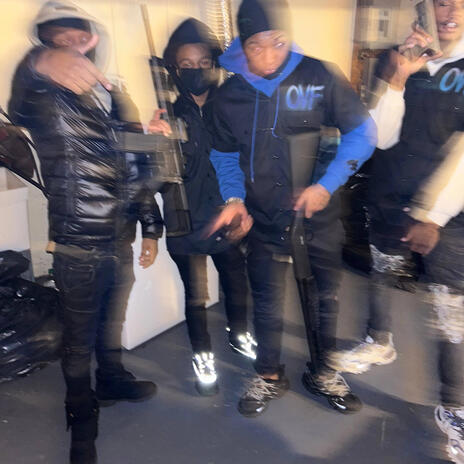 Get low ft. lil chasinn
