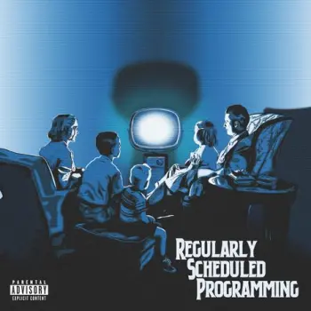 Run! cover art