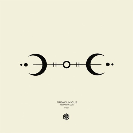 In Darkness (Original Mix) cover art