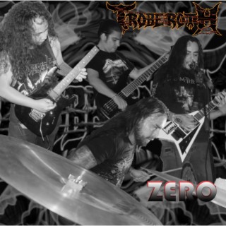 Troberoth