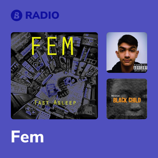 Fem Radio